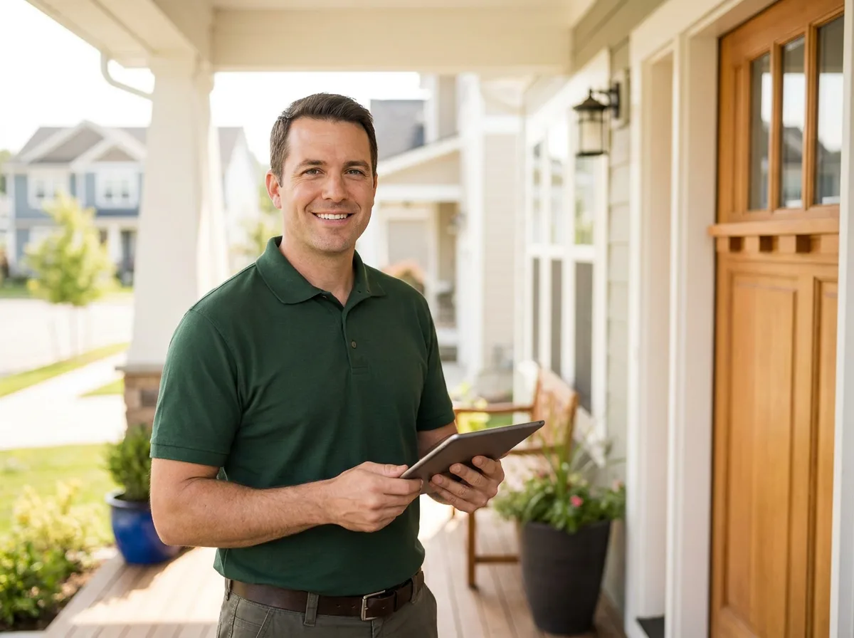 Pest control FAQs for Cayuga, IN
